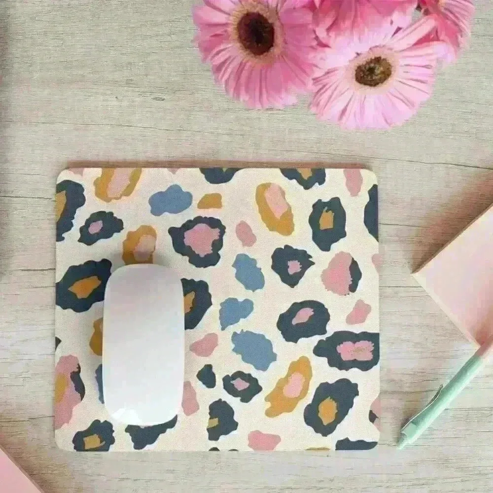 COPY - stylish square mouse pad